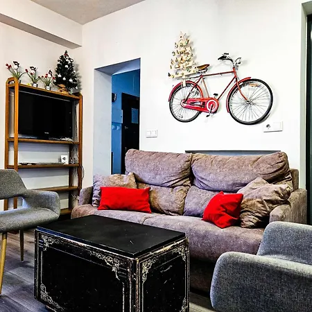 Holiday home Oak House Oakplacescom *