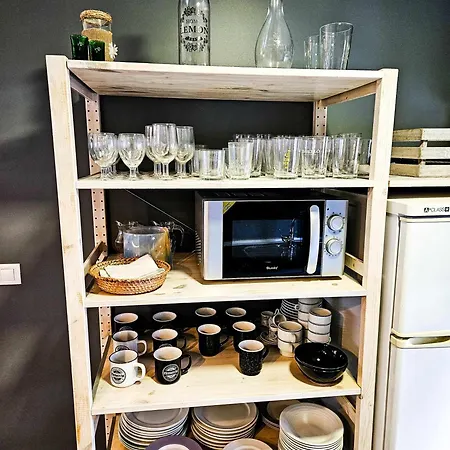 Oak House Oakplacescom Ferienhaus León