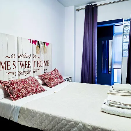 Holiday home Oak House Oakplacescom *