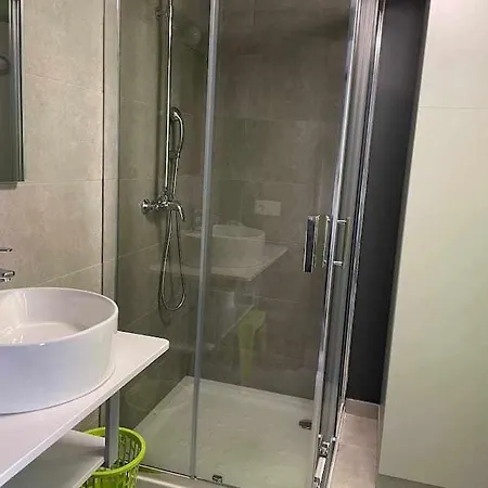 Ferienhaus Oak House Oakplacescom León