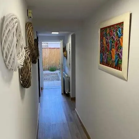 Oak House Oakplacescom Ferienhaus León