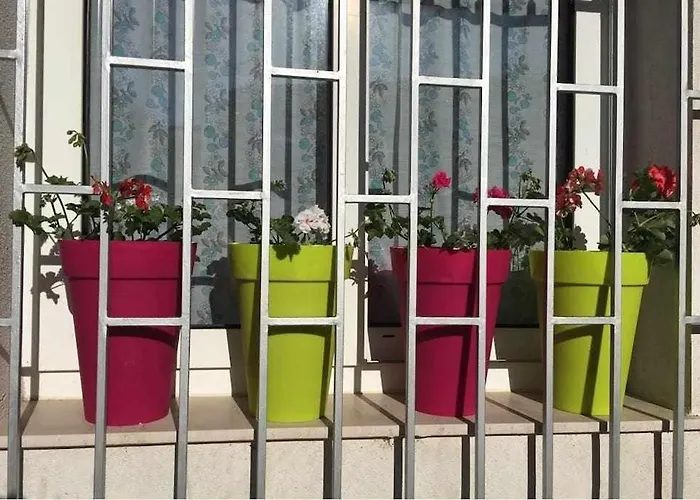 Oak House Oakplacescom * Леон