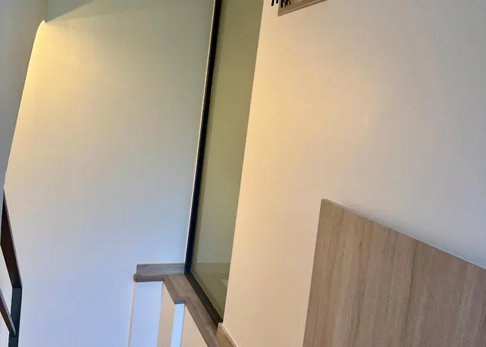 Oak House Oakplacescom Дом отдыха *